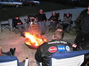 IG-Treffen 2010
