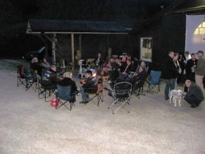 IG-Treffen 2010