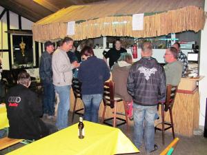 IG-Treffen 2010