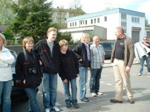 IG-Treffen 2010