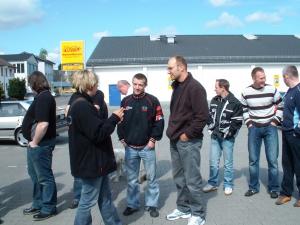 IG-Treffen 2010