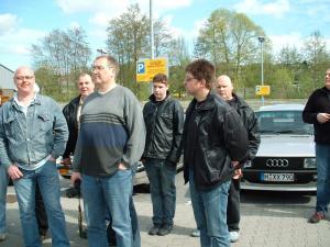 IG-Treffen 2010