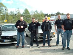 IG-Treffen 2010