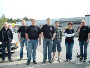 IG-Treffen 2010