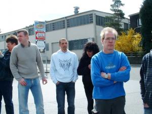 IG-Treffen 2010