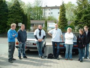 IG-Treffen 2010