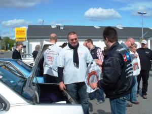 IG-Treffen 2010