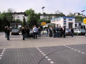 IG-Treffen 2010