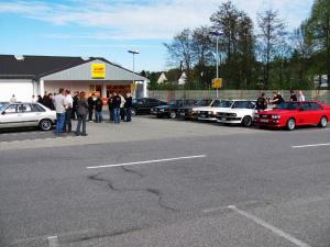 IG-Treffen 2010