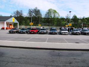 IG-Treffen 2010