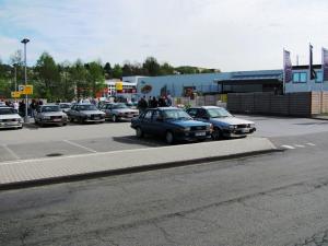 IG-Treffen 2010
