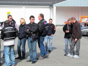 IG-Treffen 2010