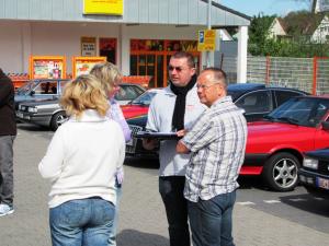 IG-Treffen 2010
