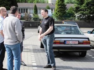 IG-Treffen 2010