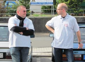 IG-Treffen 2010