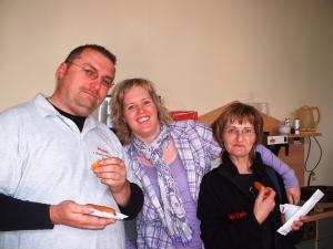 IG-Treffen 2010