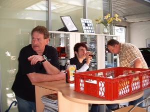 IG-Treffen 2010