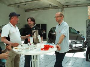 IG-Treffen 2010