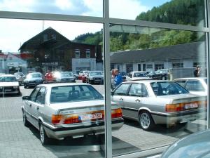 IG-Treffen 2010