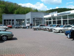 IG-Treffen 2010