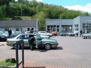 IG-Treffen 2010