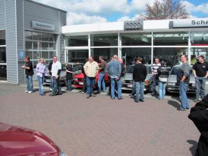 IG-Treffen 2010