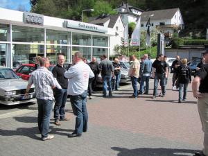 IG-Treffen 2010