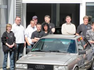 IG-Treffen 2010
