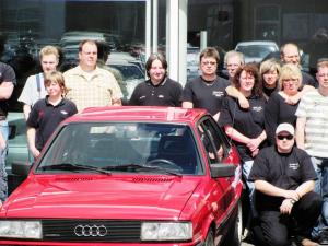 IG-Treffen 2010