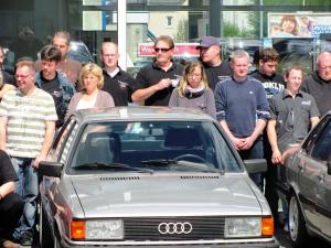 IG-Treffen 2010
