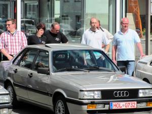 IG-Treffen 2010