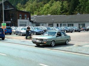 IG-Treffen 2010