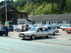 IG-Treffen 2010
