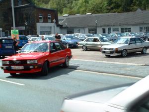 IG-Treffen 2010