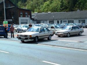 IG-Treffen 2010
