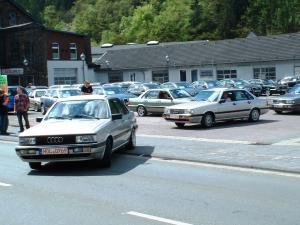 IG-Treffen 2010
