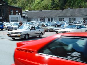 IG-Treffen 2010
