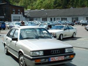IG-Treffen 2010
