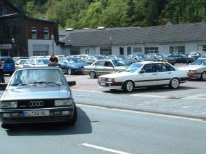 IG-Treffen 2010