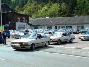 IG-Treffen 2010