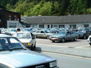 IG-Treffen 2010